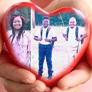 Meet your Posher, Patrick